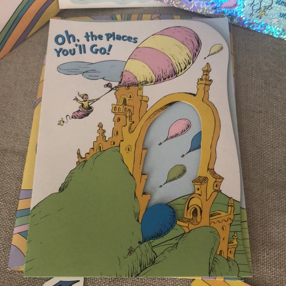 Graduation gift set - Picture 4 of 12